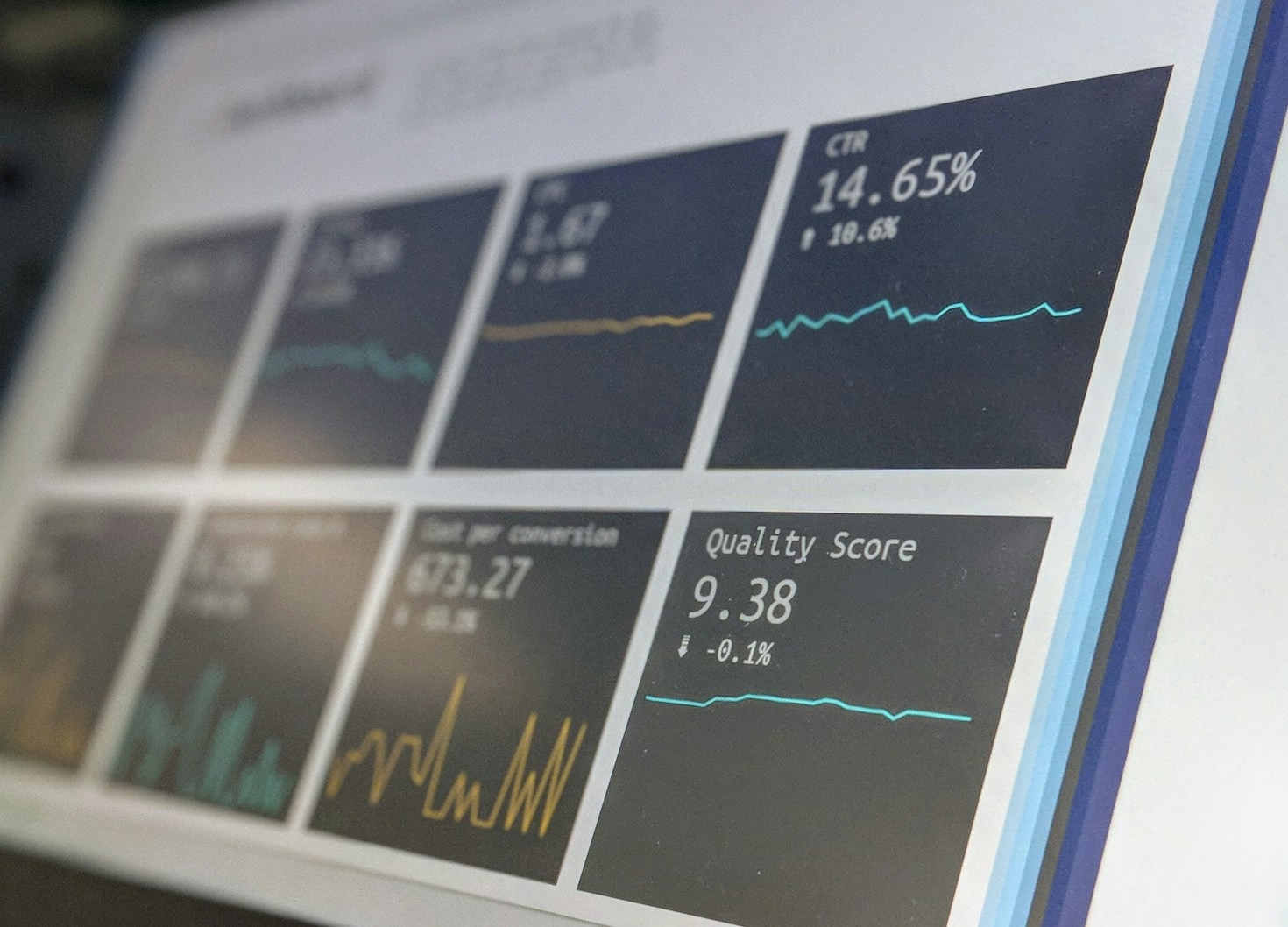 Maximizing Value Through Advanced Data Solutions