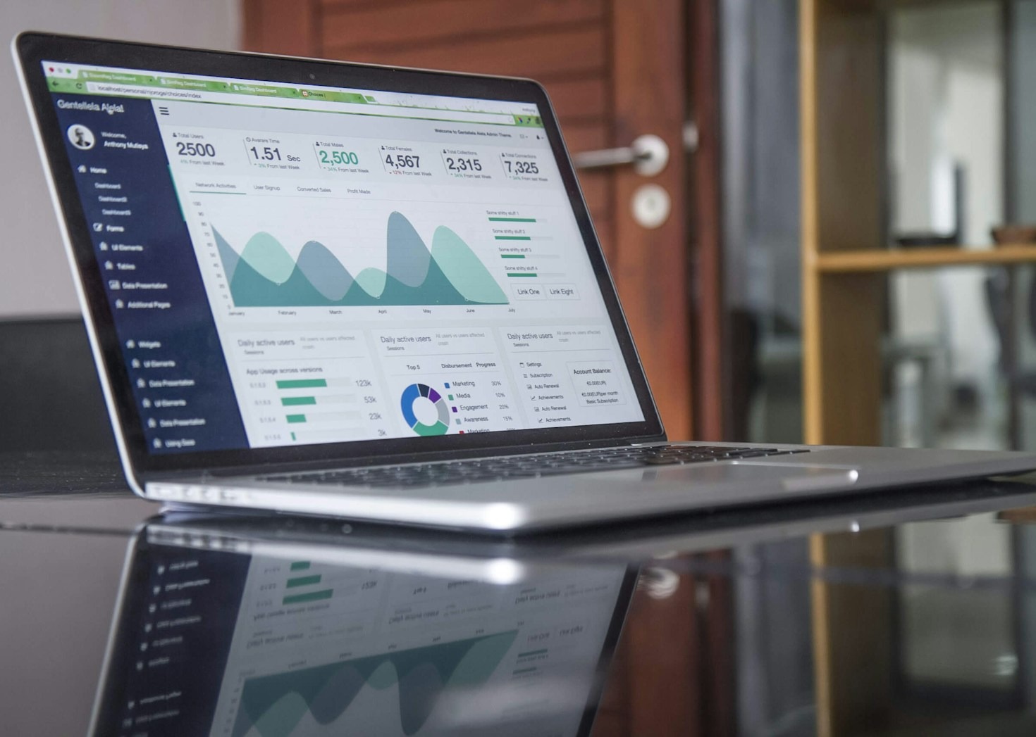 The Future of Data Management with Datazen